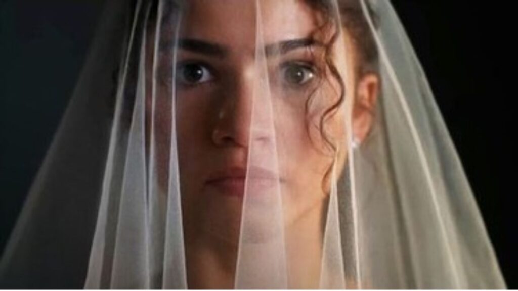 The Drama Movie 2026