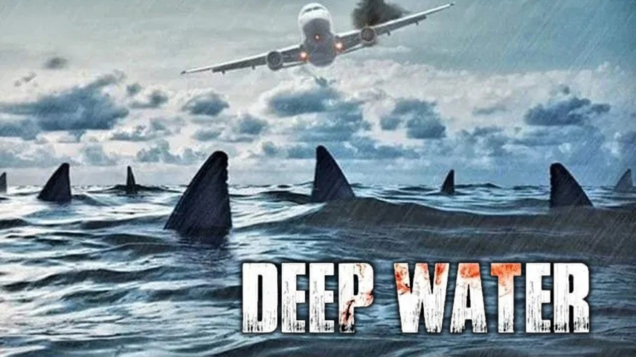 Deep Water Movie