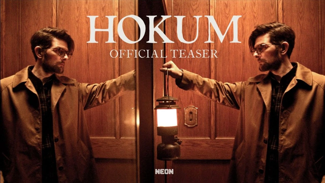 Hokum Movie