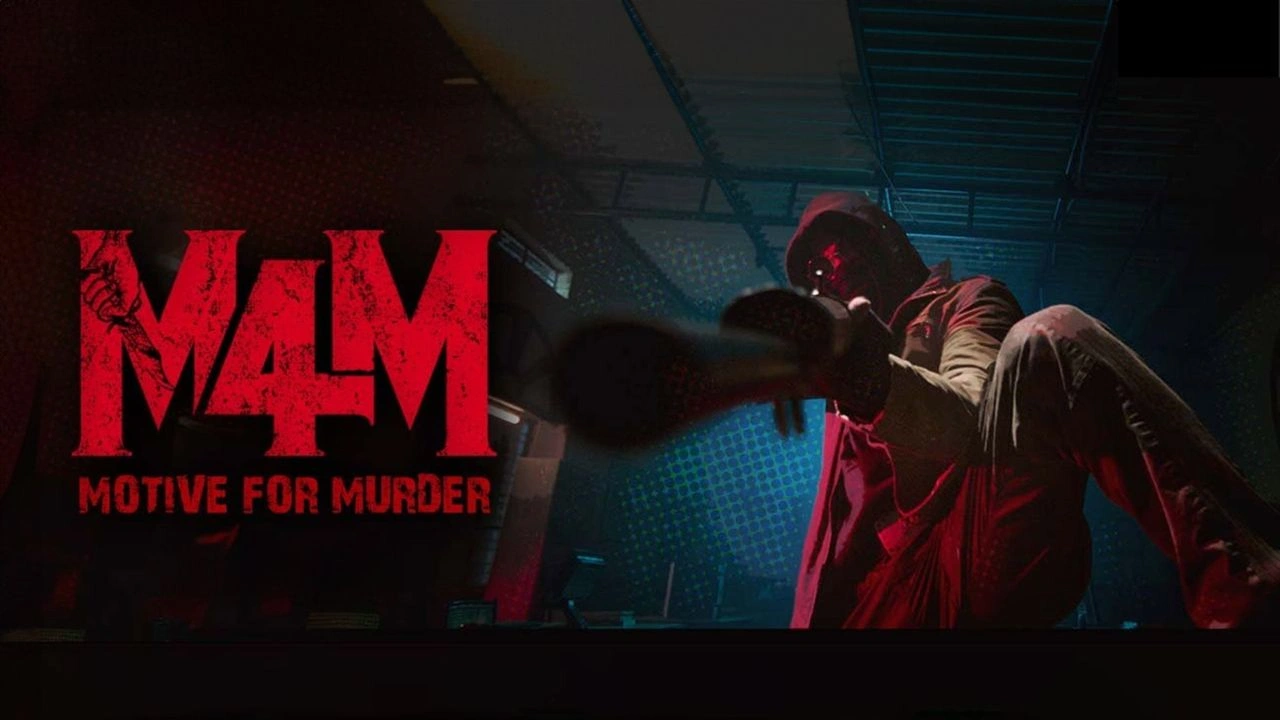 M4M Motive for Murder