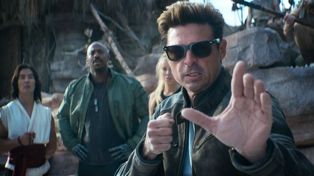 Mortal Kombat II Movie 2026