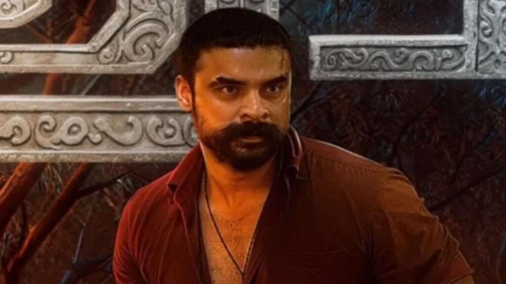 Pallichattambi Movie image