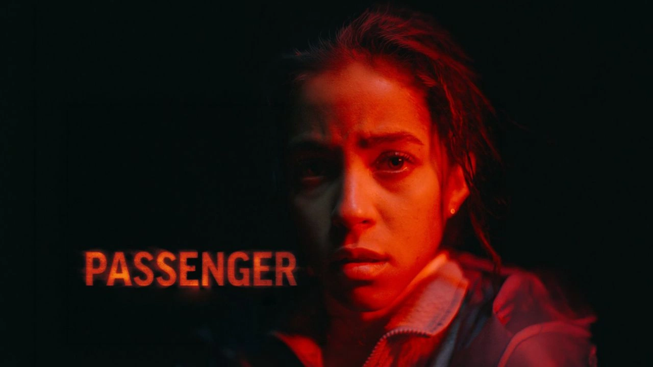 Passenger Movie
