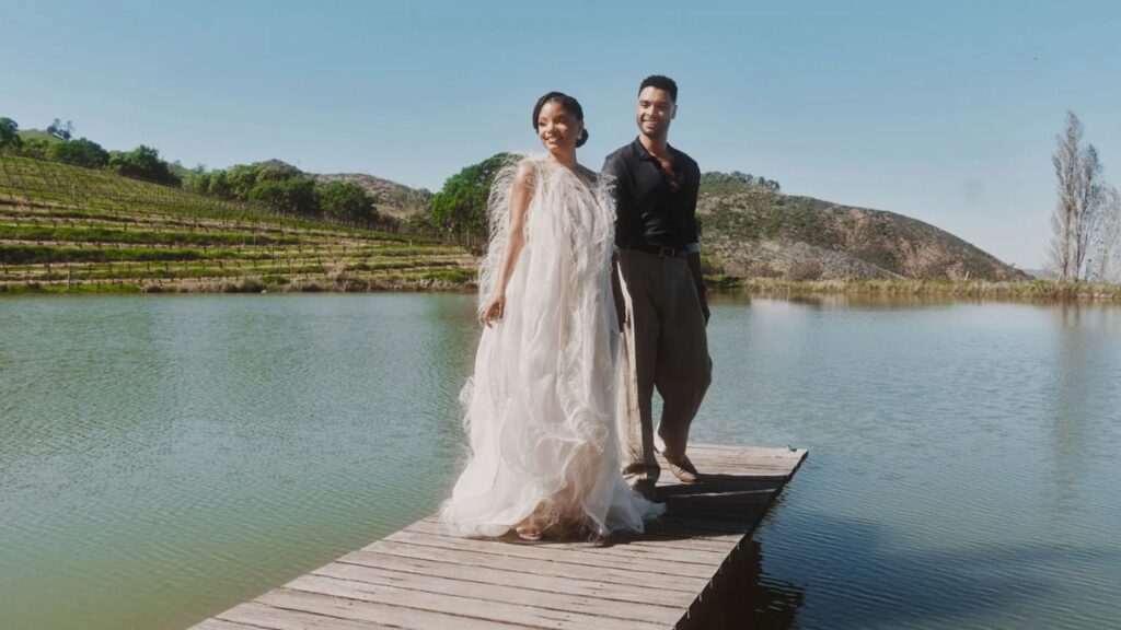 You Me & Tuscany Movie 2026