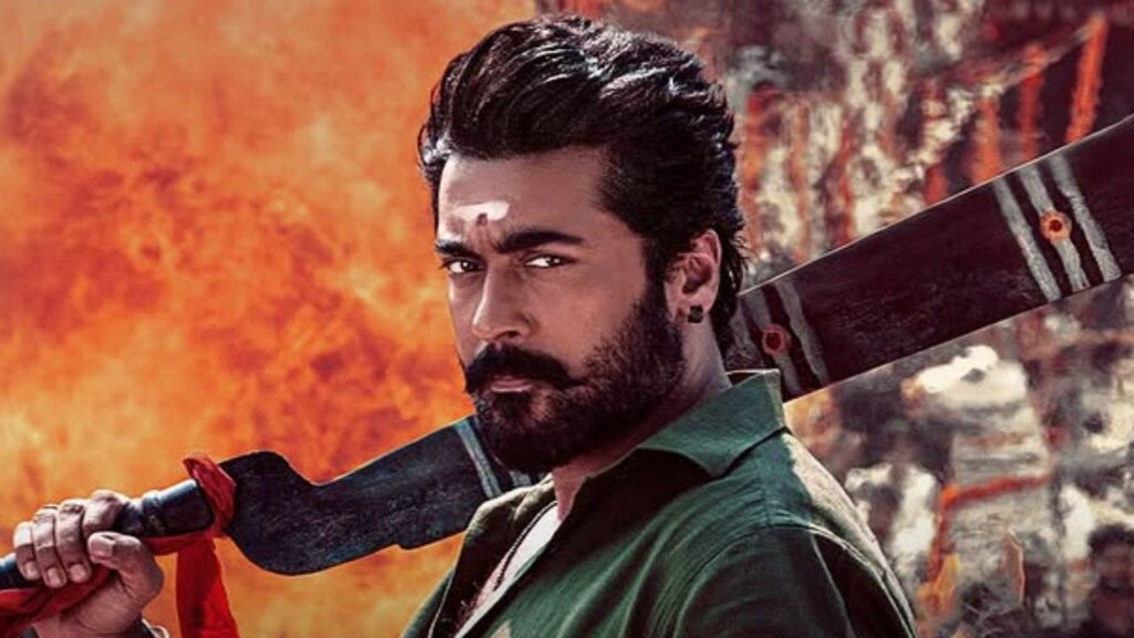 Karuppu Movie 2026